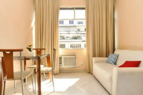 Nice Apartment in Copacabana